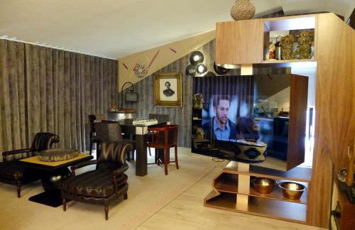 Family Secrets Santo André - Foto 9