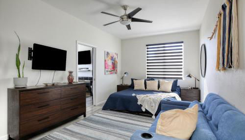 Pacific Plaza #308 - Lazy Dune - 1BdrmUp-K-QSofa - Photo 3