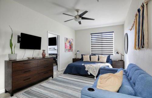 Pacific Plaza #308 - Lazy Dune - 1BdrmUp-K-QSofa - Photo 3