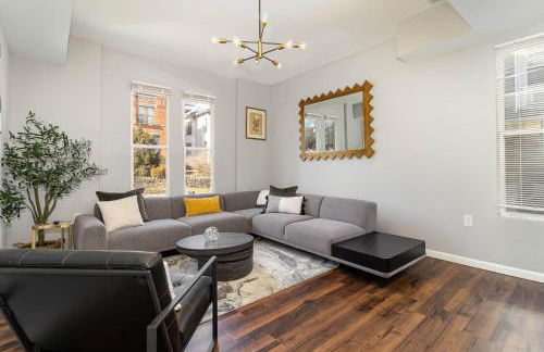 Downtown Views-Prime Location! - Foto 31