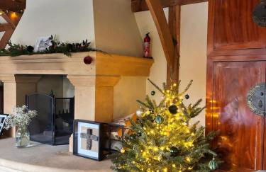 Pool House at Mill Cottage - Photo 55