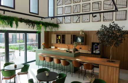 Calido Alcobendas - Foto 9