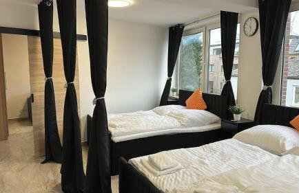 Holiday apartment in Bramfelder Chaussee 312- 3 - Photo 11