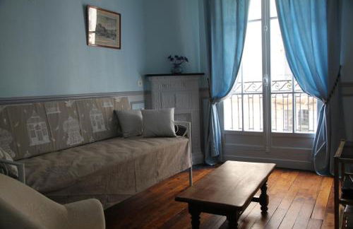 Apartment Lourmel - Foto 10