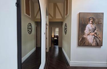 City Centre Luxury Apartment - Foto 30