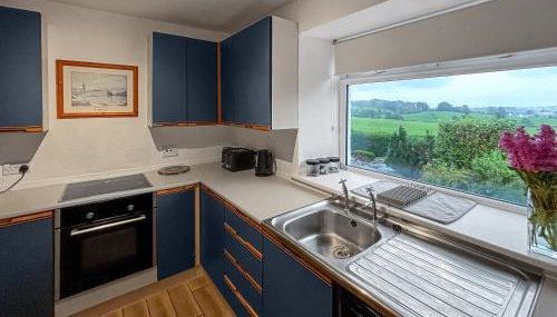 Airdside Cottage - Foto 4