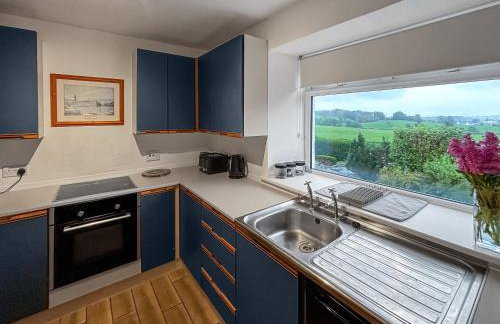 Airdside Cottage - Foto 4