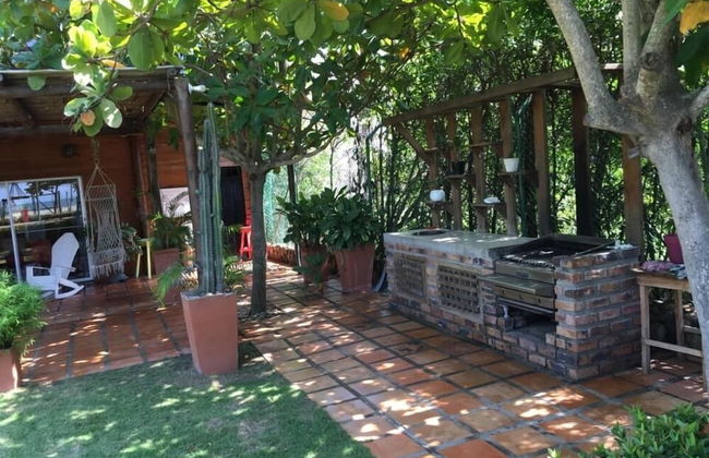 Cabaña Refugio del Mar - Photo 13