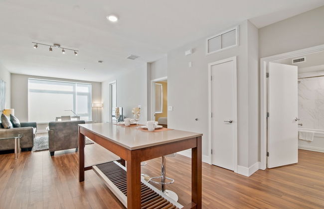 Global Luxury Suites at Mountain View - Foto 13