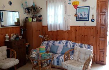 KOTSIFAS ROOMS - Foto 28