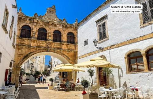 Mia Sea view a 20 mt dal mare - Foto 45