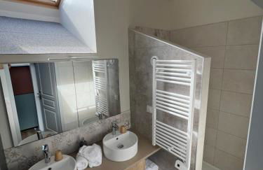 Une parenthèse au Vivier - Foto 20