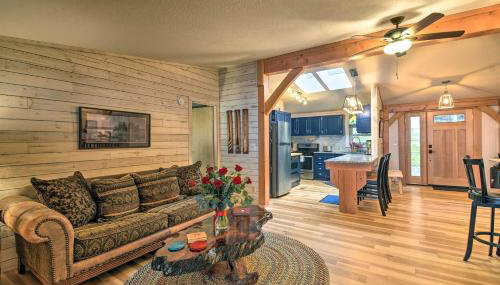 Port Ludlow Getaway on Hood Canal Near Hiking - Foto 5