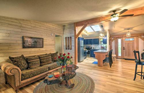 Port Ludlow Getaway on Hood Canal Near Hiking - Foto 5