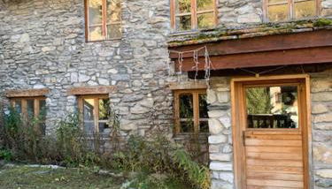 L'Aigle du Laisinant duplex de 90m2 à Val d'Isere - Foto 3