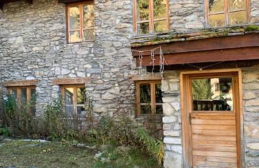 L'Aigle du Laisinant duplex de 90m2 à Val d'Isere - Foto 3