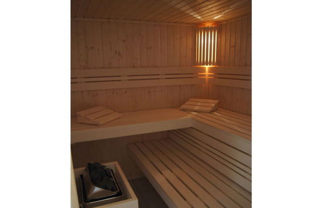 Holiday Home Reet am Dunenwald 25 - Foto 14