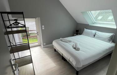 Les Maisons de Lessac - Foto 11