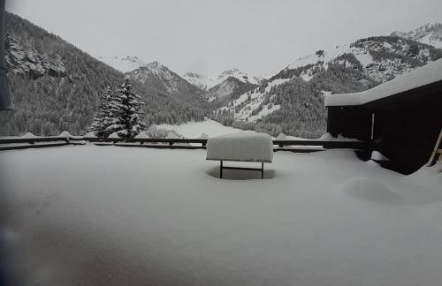 Paradis St Véran - Foto 42