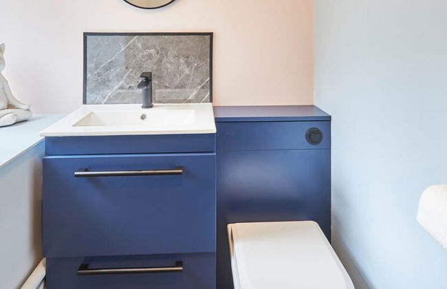 Host Stay Oliver s Den - Foto 12