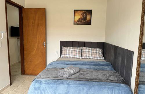 Apenas 100m da unioeste perto do lago e shopping - Foto 14