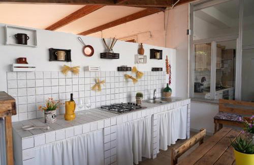 Il Colibrì - VILLA a POCHI PASSI dal MARE - Foto 69