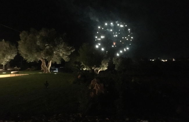 Trulli Lamascrasciola - Foto 14