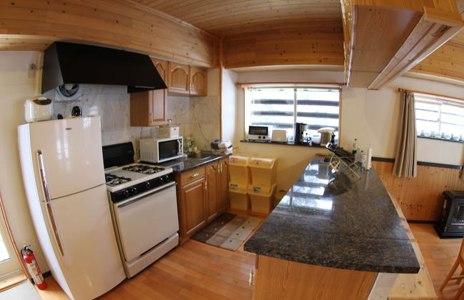 Hakuba Powder Cottages - Foto 7