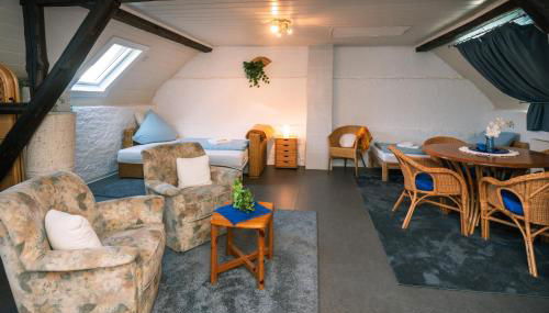 Ferienhaus am Fährkopf - Foto 4