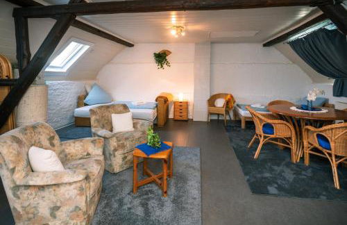 Ferienhaus am Fährkopf - Foto 4