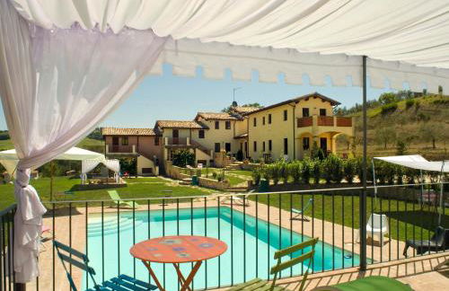 Borgo Le Capannelle - Foto 2