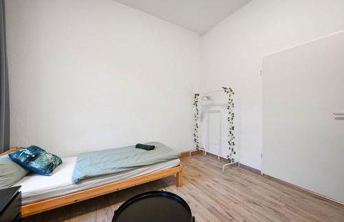 Perfect for 5 Guests - Netflix - Parking - Duisburg - Smart Home - Photo 36