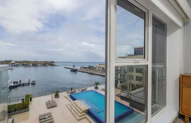 Apartaments Oranjestad Aruba - Foto 15