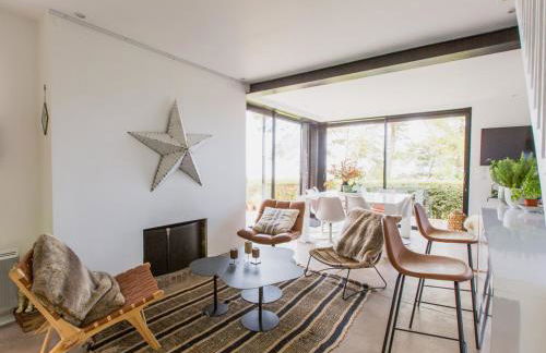 Le Carré Vue Mer - Foto 13