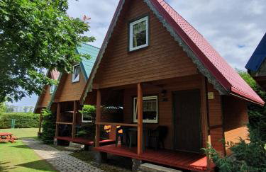 Domki Letniskowe Magnolia - Foto 11