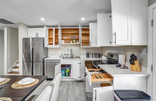 Family Reunion, Remodeled, King Beds, X-box, Desks - Foto 14