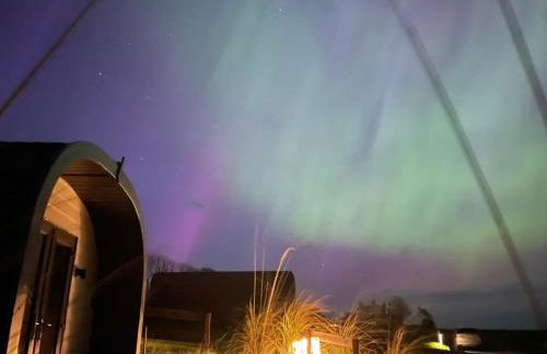 Camhanaich 'Half light of dawn' - Foto 14