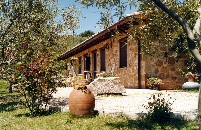 Santa Maria degli Ancillotti - Foto 61