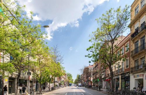 apartamento en la avenida de la albufera ALQUILER TEMPORAL - Foto 19