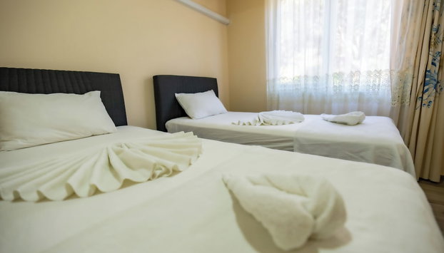 Doğam Pansiyon - Photo 4, Chambre
