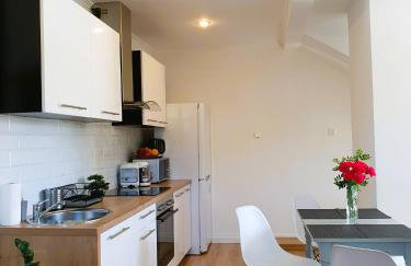 Apartamenty pod Holicą - Foto 22