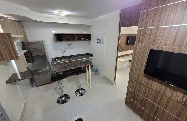 Lacqua diRoma RM Hospedagem - Foto 5