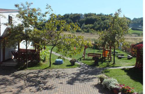 Agroturystyka na Jurze Apartamenty z widokiem na Zamek Jacuzzi Sauna Beczka - Foto 66