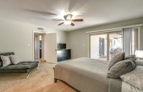 Phoenix Home with Pool, Near Golf, Hiking and More! - Foto 18