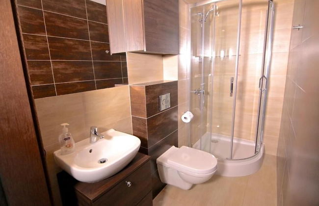 Willa Sara Karwia - Foto 18