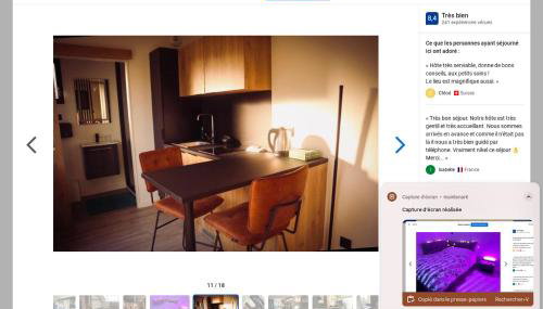 Le Paradis d'Auguste - Foto 5