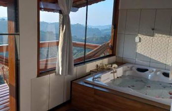 Chalés Conforto Mineiro - Photo 42