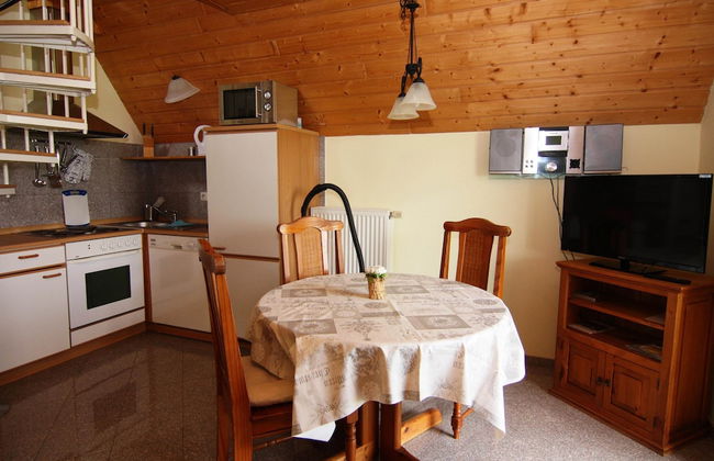 Semi-detached Houses, Boltenhagen - Foto 20