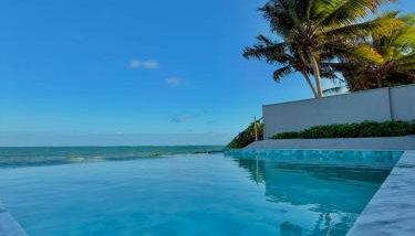 Flat StudioMar - beira mar até 4 p - pé na areia - Foto 5, sunbed