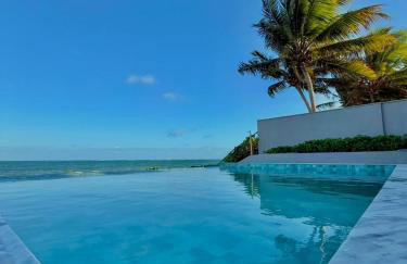 Flat StudioMar - beira mar até 4 p - pé na areia - Foto 5